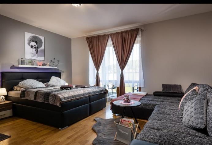 Apartman Zara Superior Liptovský Mikuláš Eksteriør billede