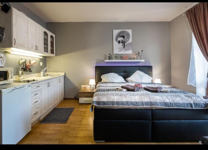 Apartman Zara Superior Liptovský Mikuláš Eksteriør billede