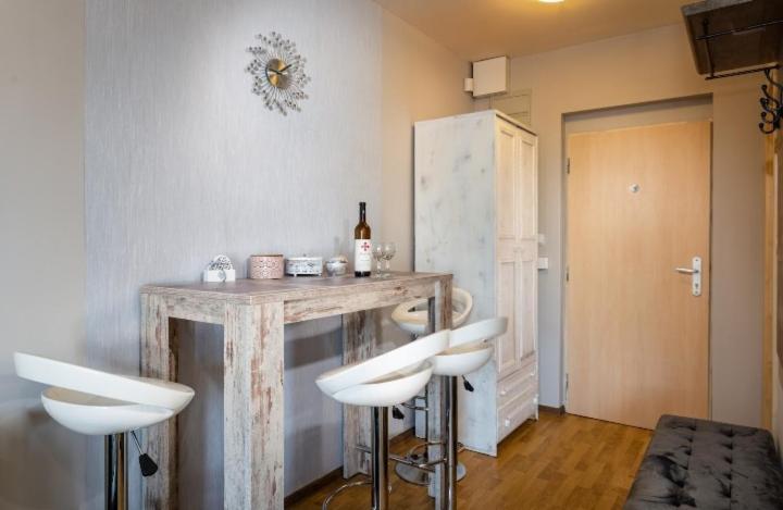 Apartman Zara Superior Liptovský Mikuláš Eksteriør billede