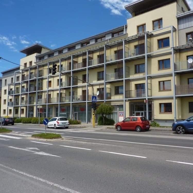 Apartman Zara Superior Liptovský Mikuláš Eksteriør billede