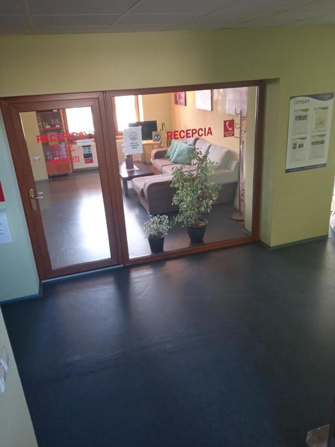 Apartman Zara Superior Liptovský Mikuláš Eksteriør billede