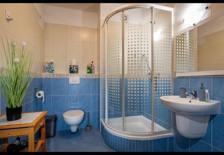 Apartman Zara Superior Liptovský Mikuláš Eksteriør billede