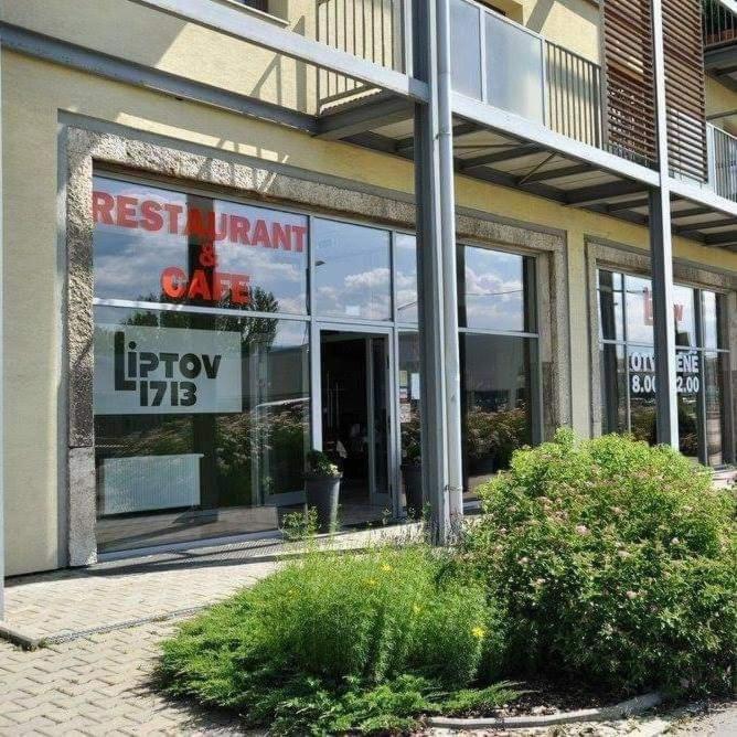 Apartman Zara Superior Liptovský Mikuláš Eksteriør billede