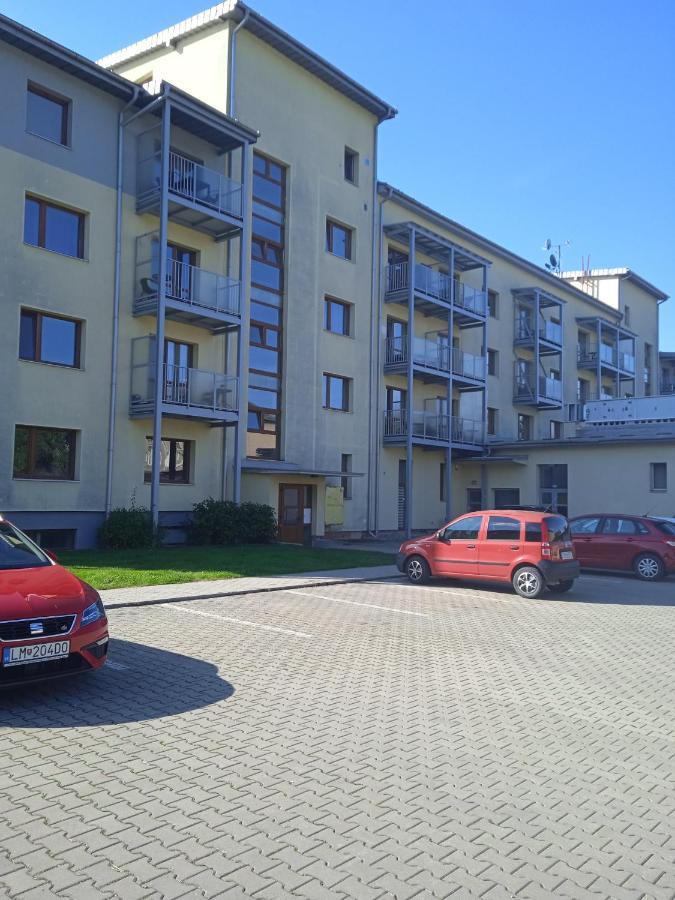 Apartman Zara Superior Liptovský Mikuláš Eksteriør billede