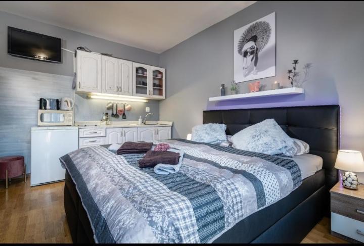 Apartman Zara Superior Liptovský Mikuláš Eksteriør billede